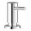 GROHE Cosmopolitan - Dávkovač na drez 400 ml, chróm 40535000