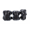 Inline chrániče Tempish FID II Black S
