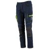 Stalco Dámske pracovné nohavice Viki - XXXL 79353