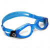 Plavecké okuliare KAIMAN Aquasphere, Aquasphere čirý zorník-modrá