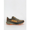 Hoka Speedgoat 6 (antique olive/squash) 45 1/3, zelená
