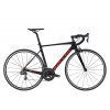 KELLYS URC 90 28 bicykel, čierny Farba: Black, Rám: M