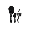 Muc-Off 3x Premium Brush Kit
