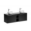 Comad SET-SFBL B 140CM UN. DOMI MW