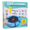 Rodinná hra LITERA 2.0