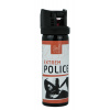 Obranný sprej TETRAO - Extrém Police Spray 50 ml