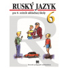 Ruský jazyk pre 6. ročník ZŠ, 7.vyd.