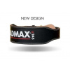 MADMAX MFB-245 OK FULL LEATHER - Black Veľkosť: XXL