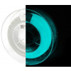 Filament Spectrum PLA Glow in the Dark 1.75mm Blue 0.5kg (80531)