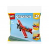 LEGO® Creator 30669 Iconic Red Plane
