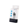 Kábel USB - MICRO USB 3m FOREVER