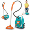 Smoby vysávač so zvukom pre deti čistenie (Smoby vysávač so zvukom pre deti čistenie)