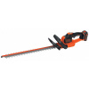 Black&Decker GTC18452PC Aku nožnice na živý plot 45 cm (1x18V/2,0Ah)