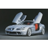 Tamiya Mercedes-Benz SLR McLaren