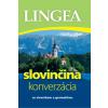 Slovinčina – konverzácia so slovníkom a gramatikou