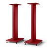 KEF S2 Floor stand - červená