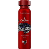 Old Spice Night Panther deospray 150 ml