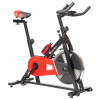 Tectake 01 tréningový bicykel (Spinning Spinning Training Bike 404628)