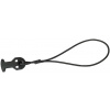 HELITE odstavná pracka HANGER black