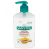 Sanytol tekuté mydlo dezinfekční vyživující regenerační 250 ml