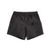 Pa’lante Hiking Shorts Čierna XS