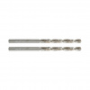 Bosch 2 608 585 916 vrták Špirálový vrták 2 kusov (2608585916)