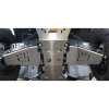 AXP PROTECTION A-ARMS FRONT