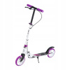 MESTSKÁ KOLOBEŽKA HM0180 VIOLET NILS EXTREME SKLADACIA