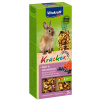 Vitakraft pochúťky pažba 0,11 kg králik