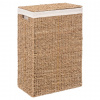 5five Simply Smart Kôš na bielizeň Reed 40 l