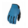 Rukavice RADIUM, FLY RACING - USA (modrá) Veľkosť: S