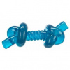 Bungee Knot dvojuzol extrapružná a odolná TPR 17 cm