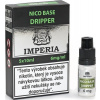 Imperia NIKOTÍNOVÁ BÁZA DRIPPER PG30/VG70 6mg 5x10ml