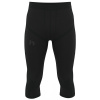 Pánske termo 3/4 spodky Hannah Thermo Acitve 3/4 anthracite L-XL