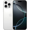Apple iPhone 16 Pro Max 256GB Biely Titan
