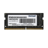 PATRIOT Signature Memory PSD48G320081S - 8 GB - 1 x 8 GB - DDR4 - 3200 MHz - 260-pin SO-DIMM