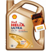 Shell Helix Ultra ECT C2/C3 0W-30 4 l