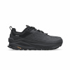 Altra OLYMPUS 6 Hike Low GTX - dámská - černá Velikost: 37.5