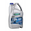 RAVENOL Getriebeoel TSG SAE 75W-90; 4 L