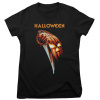 Halloween - Classic Poster (dámske tričko)