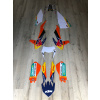 KTM EXC EXC-F 20-23 dyha z ITALIE CUBAMOTO