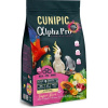 Cunipic Alpha Pre papagáj veľký Tropical 1 kg