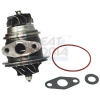 Kostra trupu, turbo MEAT & DORIA 60004