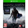 Shadow of Mordor X-BOX ONE