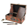 Pyramid International Harry Potter Premium Dárkový Set Quidditch Trunk