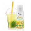 Barmanský sirup káva drinky bubble tea | Citrón