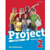 Project 2 Workbook, 3rd (International English Version)
