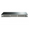 D-Link Switch 16G 2SFP+ 2SFP L3 16x10/100/1000 2xSFP+ 2xSFP (DGS-1510-20/E)