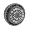 Sanela - Perlátor 3,8 l/min, 1,0 gpm pre SLU 37, SLU 41, SLU 54, SLU 60, SLU 60V, SLU 63, SLU 63V, SLU 76