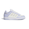 Dámske Sneakersy nízke ADIDAS RAPID COURT LOW W JP5250 – Fialová